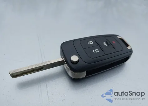 2016 Chevrolet Cruze Limited Ls Auto z USA, uszkodzony, nr VIN 1G1PC5SG8G7187012